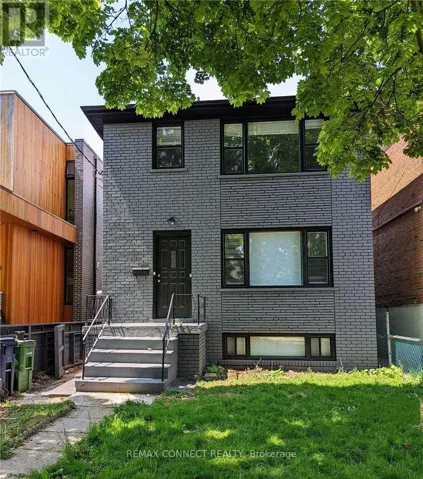 2ND - 50 PALMERSTON AVENUE, Toronto (Trinity-Bellwoods), Ontario M6J2J1