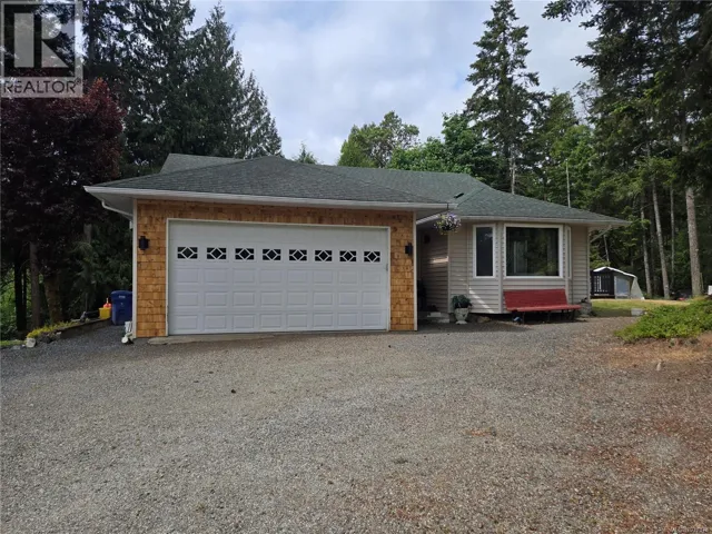 3271 Thain Rd, Cobble Hill, British Columbia V8H0B4