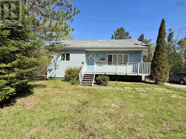 7427 Highway 14, Nine Mile River, Nova Scotia B2S2T9