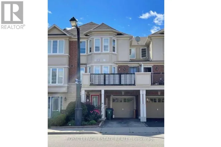 62 HOWE AVENUE, Toronto (Clairlea-Birchmount), Ontario M1L0C5