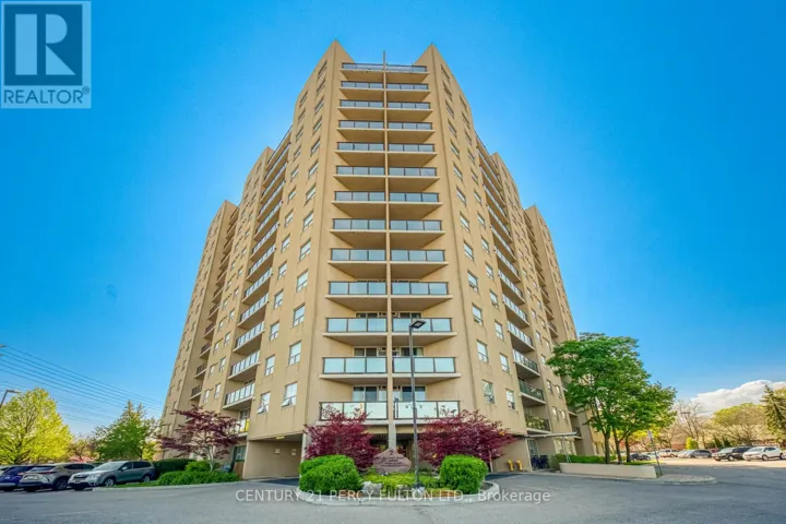 1004 - 2 WESTNEY ROAD N, Ajax (Central West), Ontario L1T3H3