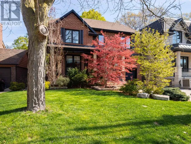 74 FOUR OAKS GATE, Toronto (East York), Ontario M4J2X2