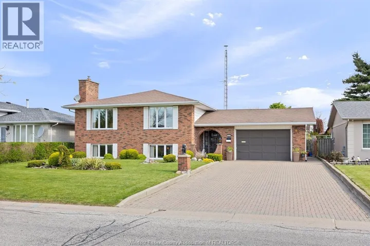 161 MARLBOROUGH STREET East, Leamington, Ontario N8H4S1