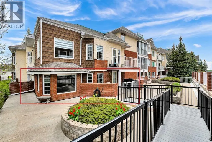 3206, 3206 Sienna Park Green SW, Calgary, Alberta T3G3N7