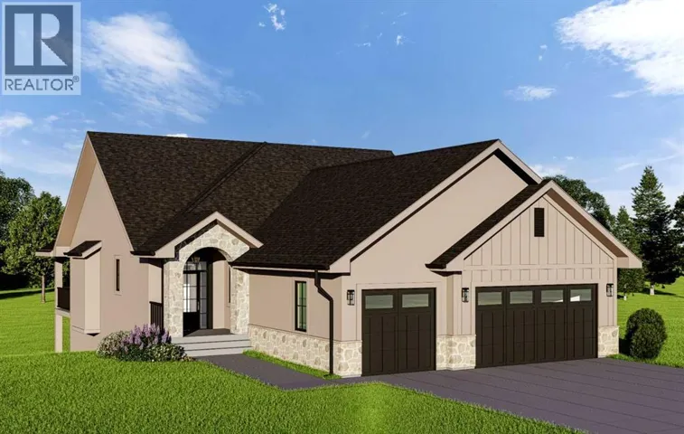 323 Muirfield Crescent, Lyalta, Alberta T0J1Y1
