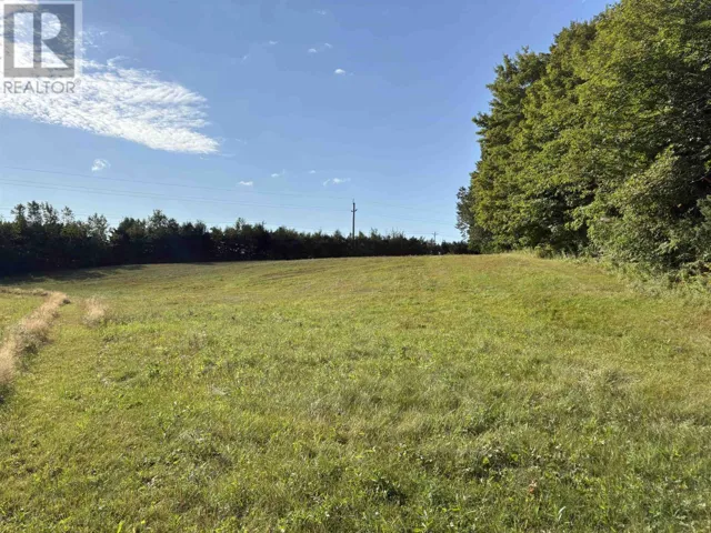 Lot 24-5 Tignish Road, Montrose, Prince Edward Island C0B1K0
