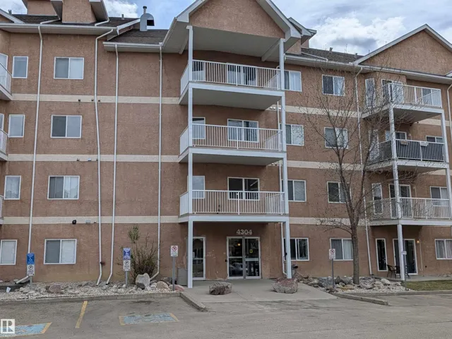 #419 4304 139 AV NW, Edmonton, Alberta T5Y0H6