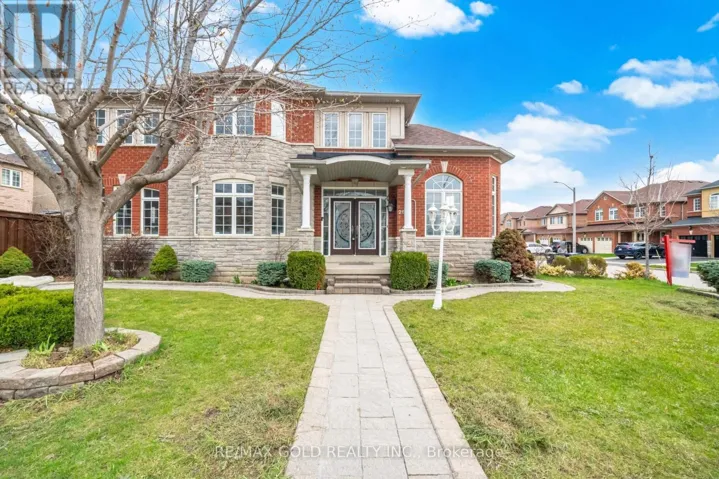 26 GOREVALE DRIVE, Brampton (Bram East), Ontario L6P1N9