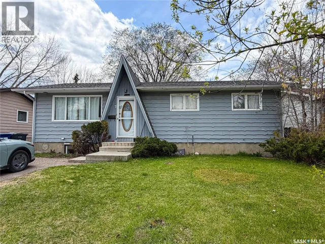 7 Dunfield CRESCENT, Meadow Lake, Saskatchewan S9X1E6