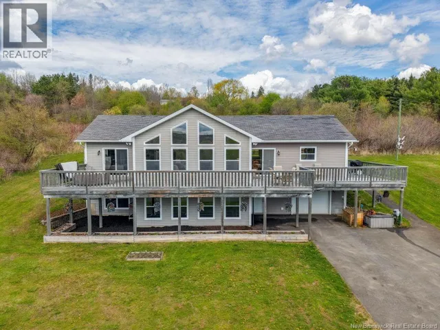 11 Gramps Lane, Douglas, New Brunswick E3G7J5