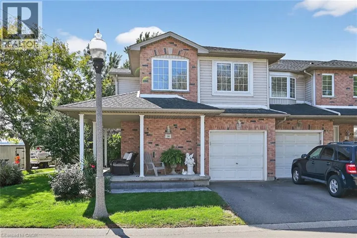 485 GREEN Road Unit# 14, Stoney Creek, Ontario L8E6A7