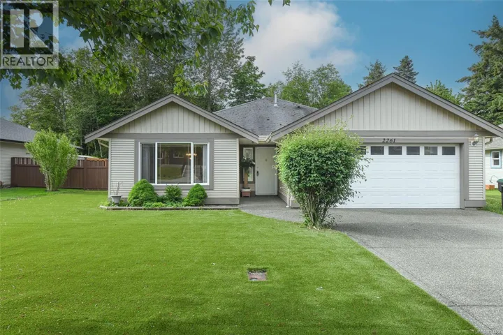 2261 Murrelet Dr, Comox, British Columbia V9M4G6