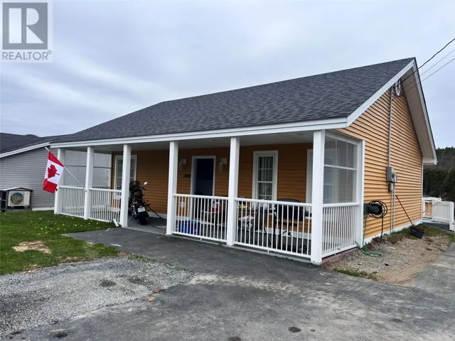 388 Shearstown Road, Bay Roberts, Newfoundland & Labrador A0A3V0