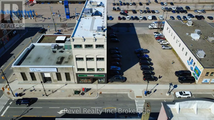 302 - 111 MAIN STREET W, North Bay (Central), Ontario P1B2T6