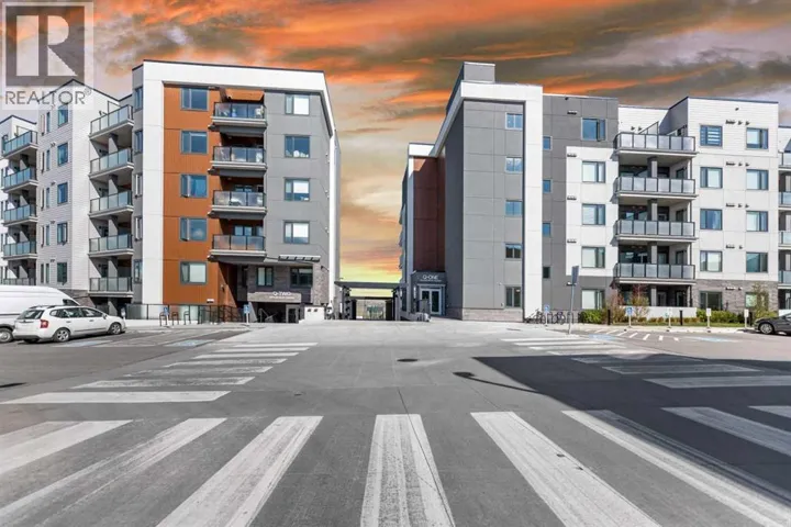 117, 238 Sage Valley Common NW, Calgary, Alberta T3R1X8