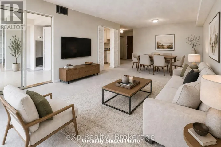 803 - 5460 YONGE STREET, Toronto (Willowdale West), Ontario M2N6K7
