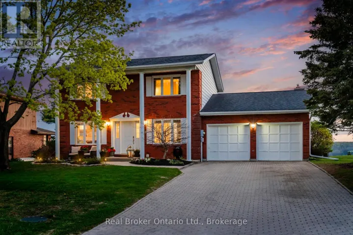 50 PAYETTE DRIVE, Penetanguishene, Ontario L9M1H5