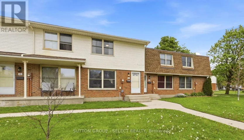 24 - 51 SHOLTO DRIVE, London South (South X), Ontario N6E2H9