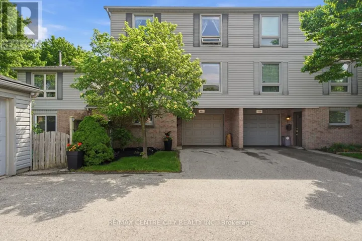 461 EVERGLADE CRESCENT, London North (North P), Ontario N6H4M8