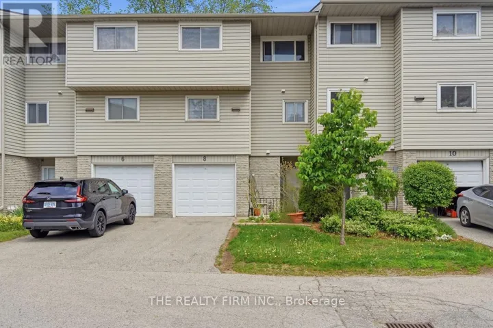 8 - 159 SANDRINGHAM CRESCENT, London South (South R), Ontario N6C5A9