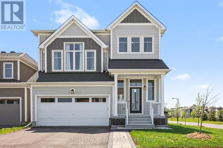 255 MEYNELL ROAD, Ottawa, Ontario K0A3P0