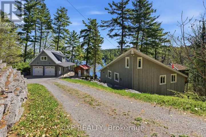 4 STACKWALL LANE, Greater Madawaska, Ontario K0H1H0