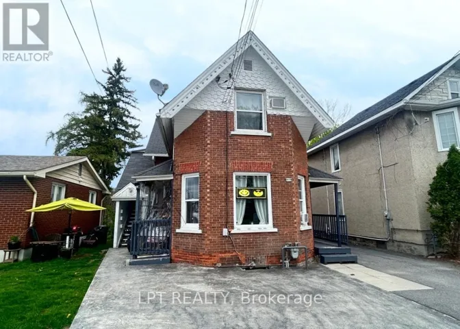 71 MCGONIGAL STREET W, Arnprior, Ontario K7S1M2