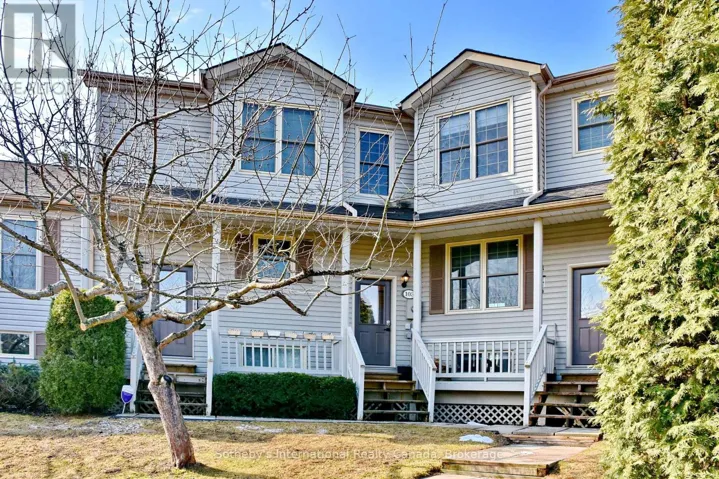 103 - 150 VICTORIA STREET S, Blue Mountains, Ontario N0H2P0