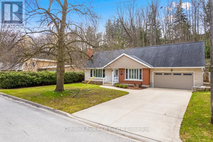 360 2ND AVENUE W, Owen Sound, Ontario N4K4L7