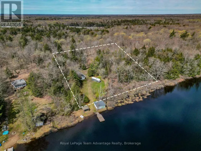26 MALLARD ROAD, Seguin, Ontario P2A2W8