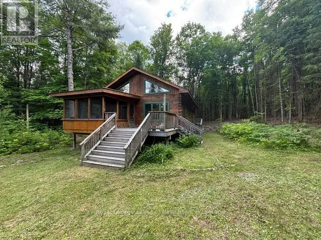 1880 BOLDTS LANE, Minden Hills (Snowdon), Ontario K0M2A1