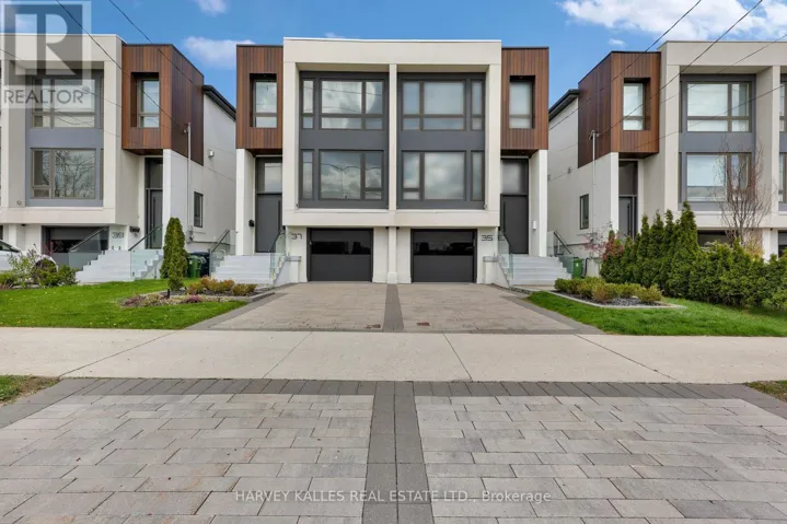 35 WILMINGTON AVENUE, Toronto (Bathurst Manor), Ontario M3H5J1