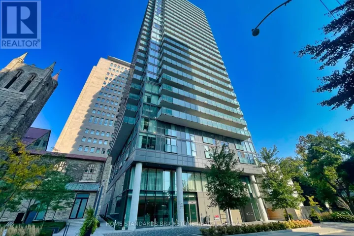 711 - 99 FOXBAR ROAD, Toronto (Yonge-St. Clair), Ontario M4V0B2