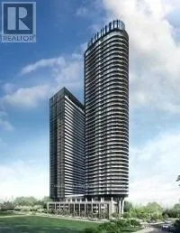 2304 - 575 BLOOR STREET E, Toronto (North St. James Town), Ontario M4W0B2