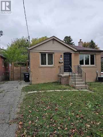 BASEMENT - 222 PATRICIA AVENUE, Toronto (Newtonbrook West), Ontario M2M1J5