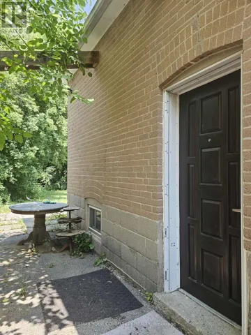 BASEMENT - 222 PATRICIA AVENUE, Toronto (Newtonbrook West), Ontario M2M1J5