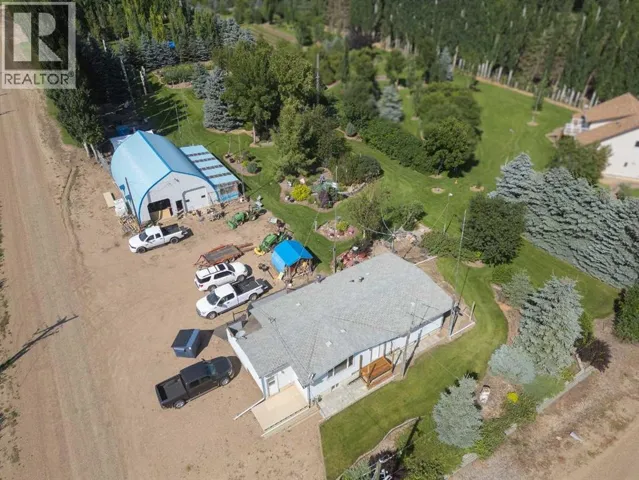 146, 145006 Township Rd 190 Road, Rural Newell, County of, Alberta T1R1B4