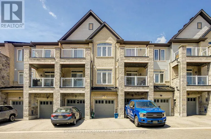 2576 LADYFERN CROSSING, Pickering (Duffin Heights), Ontario L1X0E6