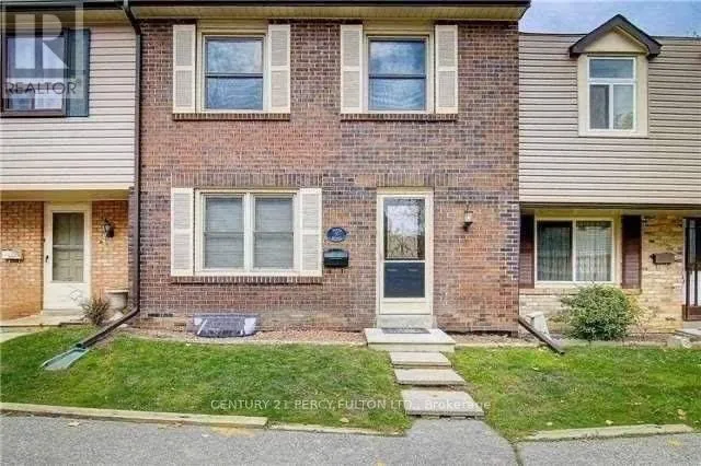 59 - 125 PALMDALE DRIVE, Toronto (Tam O'Shanter-Sullivan), Ontario M1T1P2
