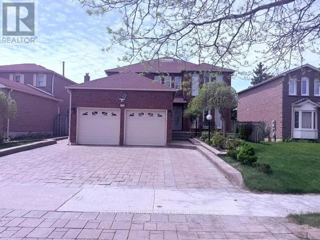 BASMENT - 132 HILLCROFT DRIVE E, Markham (Middlefield), Ontario L3S1G2