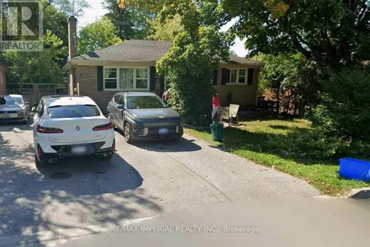 446 PALMER AVENUE, Richmond Hill (Harding), Ontario L4C1R1