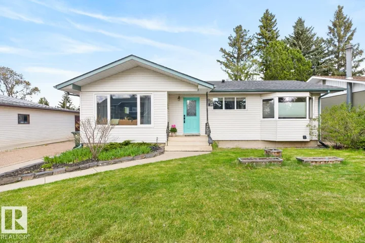 38 PINE ST, Sherwood Park, Alberta T8A1G5