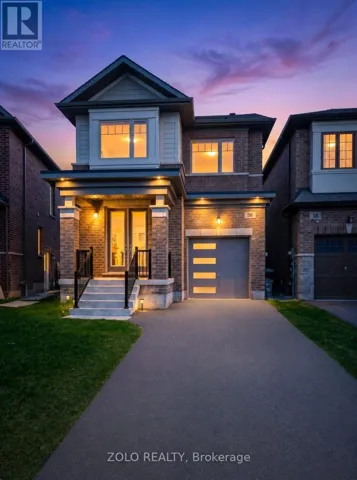 36 MCCORMACK ROAD, Caledon, Ontario L7C4J8
