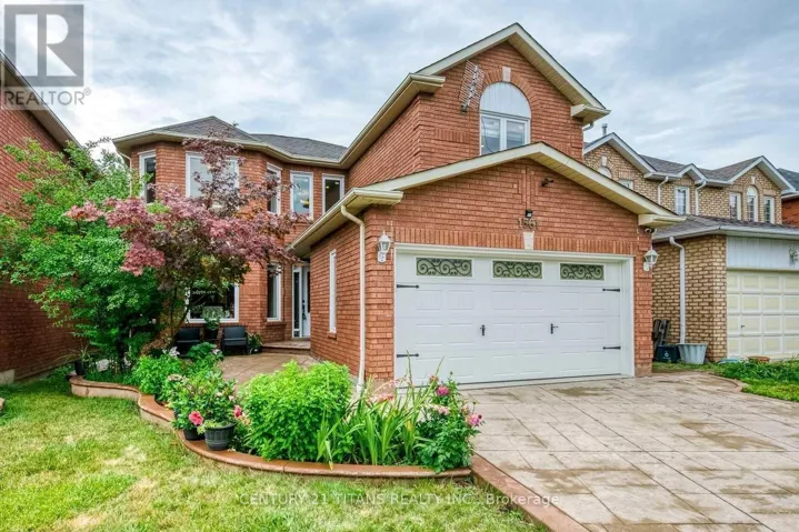 BSMT - 1561 ASTRELLA CRESCENT, Mississauga (East Credit), Ontario L5M5A1