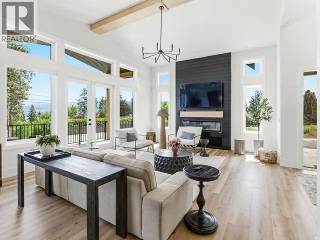 1032 Oak Barrel Lane, West Kelowna, British Columbia V1Z0A6