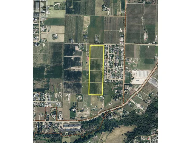 5884 Dedecker West Road, Vernon, British Columbia V1B3P9