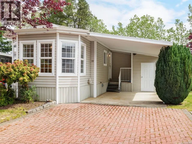20 7401 Central Saanich Rd, Central Saanich, British Columbia V8M2B5