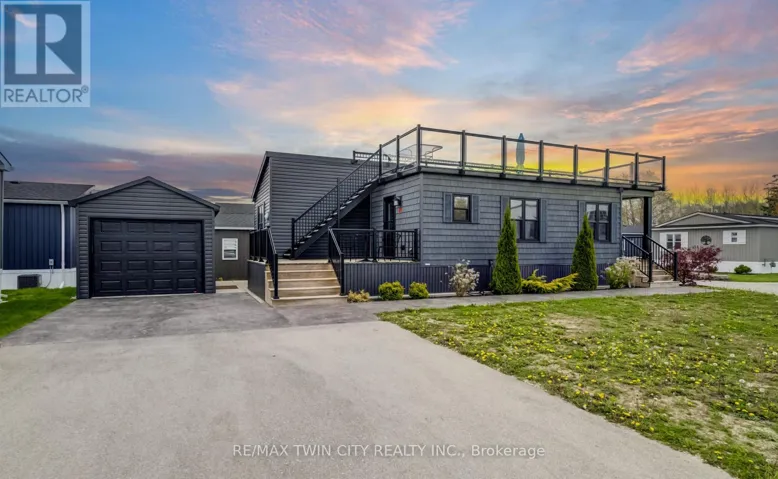 61 - 77683 BLUEWATER HIGHWAY, Bluewater (Bayfield), Ontario N0M1G0
