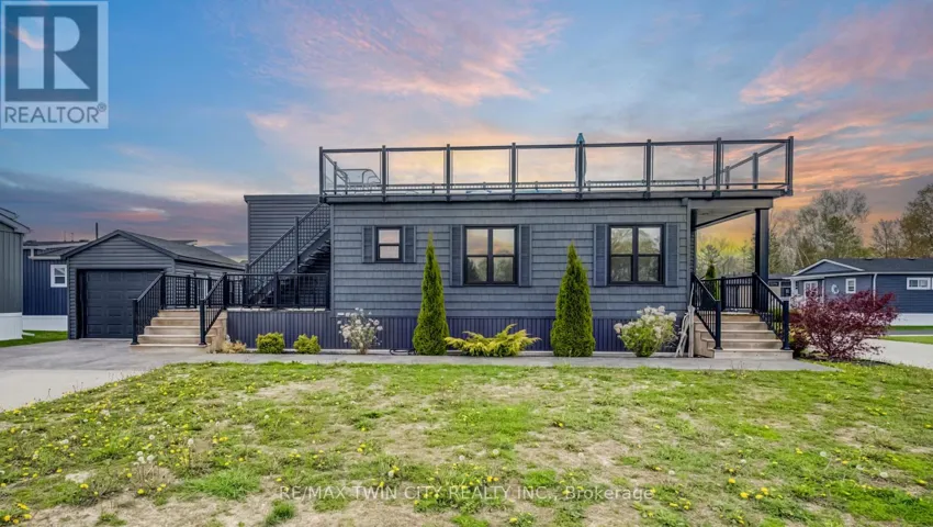 61 - 77683 BLUEWATER HIGHWAY, Bluewater (Bayfield), Ontario N0M1G0