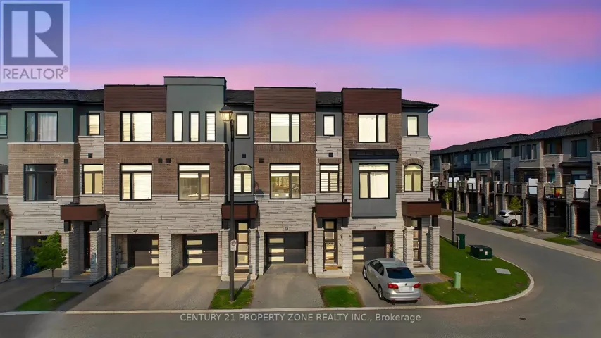 45 - 290 EQUESTRIAN WAY, Cambridge, Ontario N3E0E7